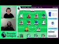 robert pazdannavaro analizuje najlepszych zawodników przed gw20 fpl fantasy premier league 24 25