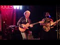 Lee Ritenour & Dave Grusin, at the New Morning, Paris, July 13, 2024