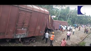 കേരളത്തിലെ തീവണ്ടി യാത്ര ഞാണിൻമേൽ കളിക്കാകുമോ ?