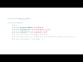 Implementing AnimatedVectorDrawables