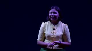 Big Data for Small Farmers Across Rural Myanmar | Phyu Hninn Nyein | TEDxYangon