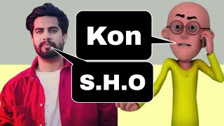 SHO || Sho Singga New Song || Singga New Song || Latest Punjabi Song || Mohsin Roaster