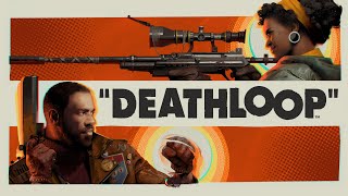 Deathloop - Ubiquity:  (Find Wenjie's Research) - Stealth Mode - (PS5) UNDETECTED