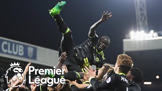 Premier League 2016/17 Season in Review | NBC Sports