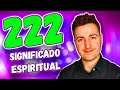 Significado y mensajes del NÚMERO 222 🤣 - Numerología de los Ángeles