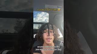 3 Signs Your A Simp