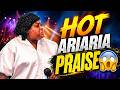 20-Minutes POWERFUL ARIARIA PRAISE MEDLEY | UCHENNA OKEREKE | UPPER ROOM LAGOS #upperroom