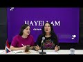 Հետևիցս Նիկոոոոոոոոոո՜՜՜՜լ գոռացող մսավաճառնե՛ր գիտե՞ք՝ ես հիմա ինչ կարող էի անել․ Նաիրա Զոհրաբյան