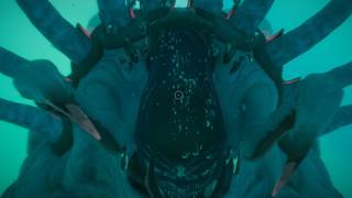 Subnautica 2 - Ways to Die in Early Access