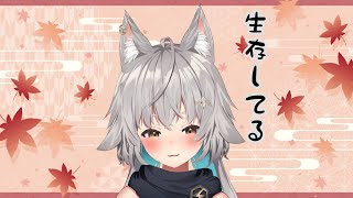 【新人Vtuber】　クリスマスとかしらん。　【雑談】