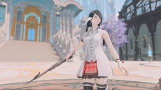 【FF14】今はもう聞けない?修正された\