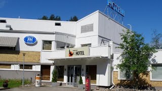 Finlandia Hotel Airport Oulu, Kempele