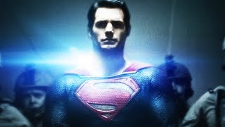 Man of Steel Trailer #2 Superman 2013 Movie - Official [HD]