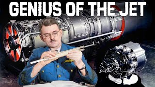 Jet Man |  Frank Whittle The Turbojet Pioneer And Genius Of The Jet Revolution | Full Documentary