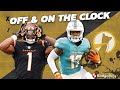 Exposure Check-In + Drafting NFL Best Ball (Off & On The Clock)