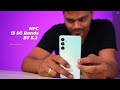 best samsung phone under rs.25 000..❓⚡️ samsung galaxy m55 5g unboxing u0026 first impressions 😇 mrtt