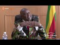 Mutsvangwa renews criticism of VP Chiwenga,