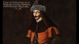 Vlad III Tepes, el empalador, el conde Drácula.
