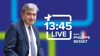 13:45Live du 14 février