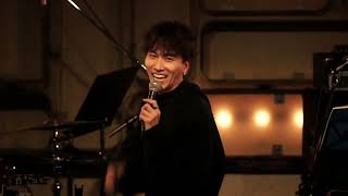 『傾奇者燦歌』大西洋平 Live at 三軒茶屋（40歳誕生日ライブにて）