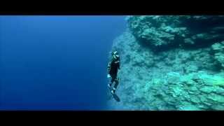 Freediving Liveaboard Red Sea 2014