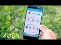 5 Android Mods You can Use Without Root