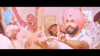 Film Banaun Nu Firaan // Nikka Zaildar 3 // Ammy Virk // Wamiqa Gabbi // Punjabi Song