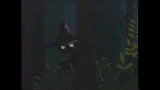 72's snufkin all moments part 1