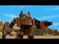 dinocore game season 1 full cartoon for kids dinosaurs animation robot