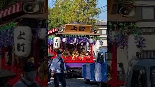 宮崎神宮御神幸祭(神武さま)2022年10月29日