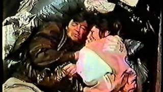 SHELL GAME opening credits 80s dramedy
