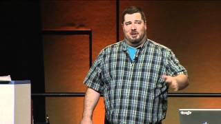 Google I/O 2012 - Enterprise Geospatial in the Cloud
