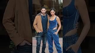 How about this pair.. Hit or Superhit? 😉 #bollywood #deepikapadukone #siddhantchaturvedi