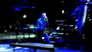 Linkin Park A Thousand Suns Concert @ Dallas: "Faint"