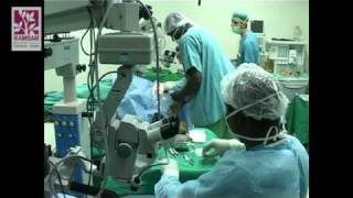 Rambam Hospital:  Cameroon's vision