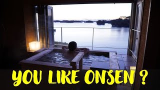 Komatsukan Kofutei  小松館　好風亭 |Matsushima Bay  |  Onsen Hotel / Ryokan |  MOST UNDERRATED Onsen Hotel?