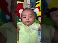 SENENG BANGET DI VIDIO IN #cutebaby #bayimenangis #baby #bayitidur #babyboy #cute