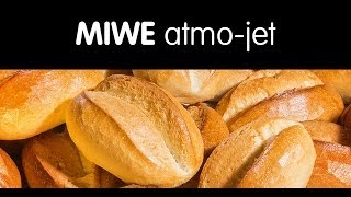 MIWE atmo-jet (ES)