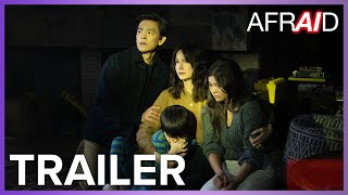 AFRAID | Trailer