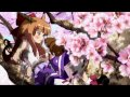 touhou kaleidoscopic fantasy trailer pv 1080p