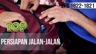 TUKANG OJEK PENGKOLAN PART 7/8 [21 JUNI 2019]