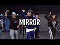 Mirror(거울) - sokodomo(양승호), Untell(오동환) / Yoojung Lee Choreography