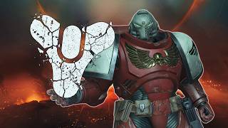 Quitting Destiny 2