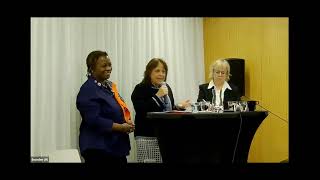 CSW67: TECHNOLOGY AND INNOVATION FOR SRHR
