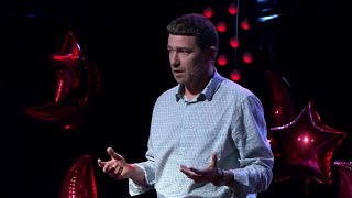 Workplace Mental Health - all you need to know (for now) | Tom Oxley | TEDxNorwi