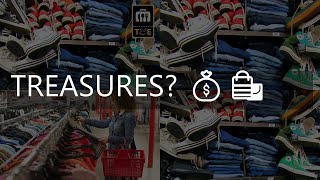 the best thrift shops in germany