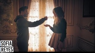 Sofia Reyes - Solo Yo (feat. Prince Royce) [Official Music Video]