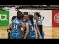 【vリーグ公式】2023 03 19 ハイライト necレッドロケッツ vs kurobeアクアフェアリーズ