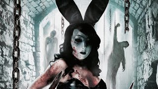 BUNNI - Official Trailer - Horror Slasher