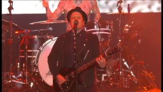 Fall Out Boy - Sugar, We're Going Down (Live at March Madness Music Festival) 2016